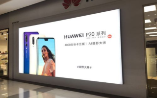 软膜灯箱